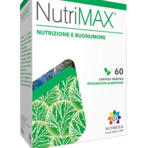 Nutrimax 60cps