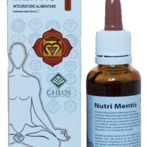 Nutri mentis 1 30g