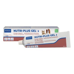 Nutriplus Gel 120 Gr