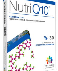 Nutriq10 30 capsule
