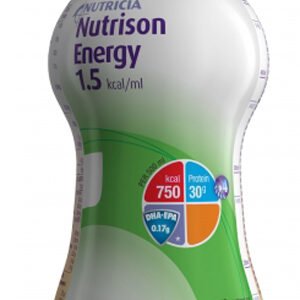Nutrison energy 500 ml