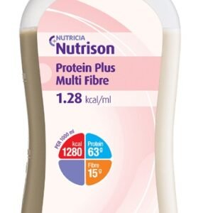Nutrison protein plus multi fibre 1 litro cb