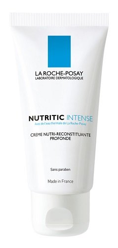 Nutritic intense tubo 50ml