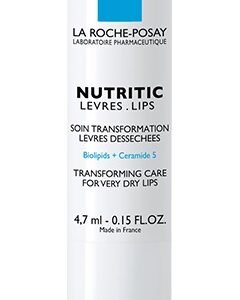 Nutritic stick labbra 4,7ml