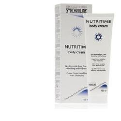 Nutritime crema corpo 150ml