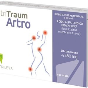 Nutritraum artro 30 compresse