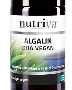 Nutriva algalin dha vegan soft