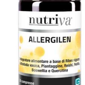 Nutriva Allergilen 30 Capsule