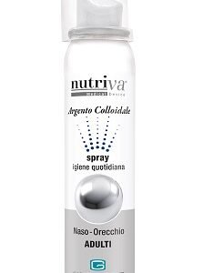 Nutriva argento col.na/or100ml