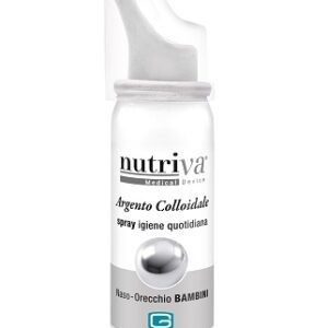 Nutriva argento col.na/or 30ml