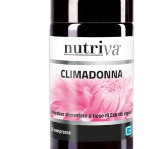 Nutriva Climadonna 50 Compresse