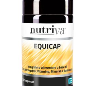 Nutriva Equicap 30 Compresse