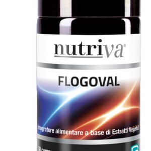 Nutriva Flogoval 30 Compresse
