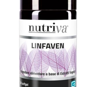 Nutriva Linfoven 60 Softgel