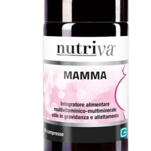 Nutriva mamma