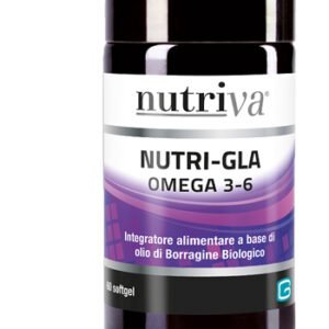 Nutriva Nutri Gla 60 Softgel