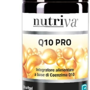 Nutriva Q10 Pro 30 Softgel