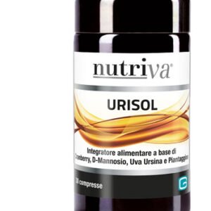Nutriva Urisol 30 Compresse
