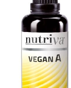 Nutriva Vegan A Gocce 30ml