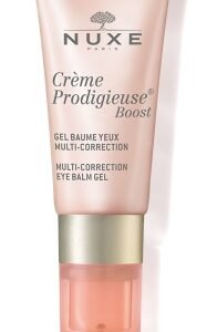 Nuxe creme prodigieuse boost gel balsamo occhi multi-correttivo 15 ml