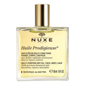 Nuxe huile prodig 2017 nf 50ml
