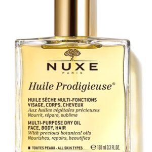 Nuxe huile prodigieuse 100ml