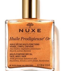 Nuxe huile prodig or nf 100ml