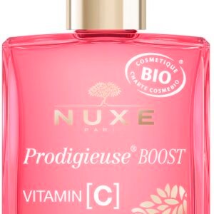 Nuxe prodigieuse boost serum vitamin c 30ml