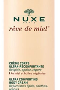 Nuxe reve de miel Crema corps u48