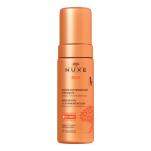 Nuxe sun mousse autoabbronzante 150 ml