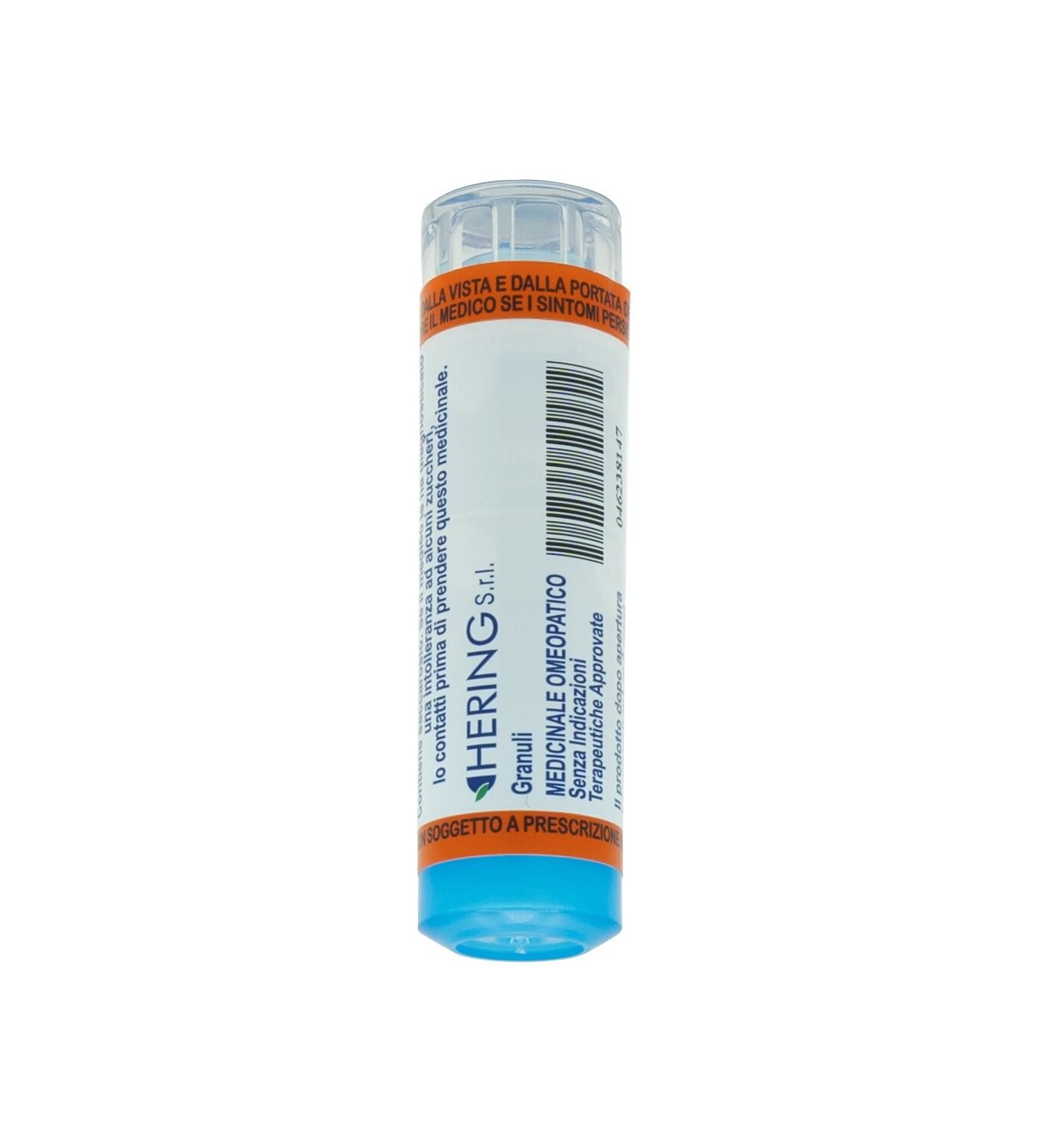 Nux moschata 30ch 80gr 4g