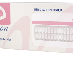 Nux vomica dyn 4lm-6lm