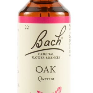 Oak bach orig 20 ml