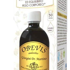 OBEVIS 500 ML LIQUIDO ANALCOLICO
