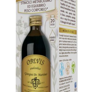 Obevis liquido 200ml