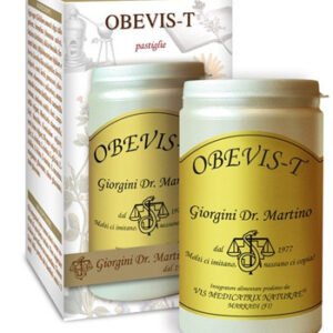 Obevis t 400 pastiglie