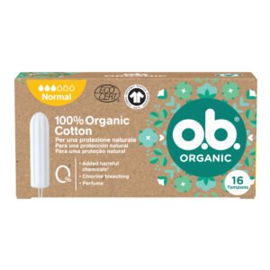 Ob procomfort normal 16 organic