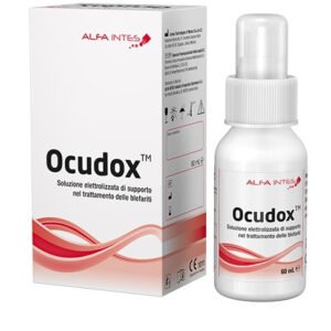 Ocudox sol perioculare 60ml