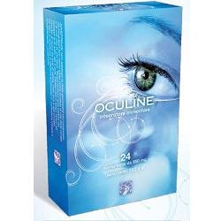 Oculine 24 Compresse 550mg