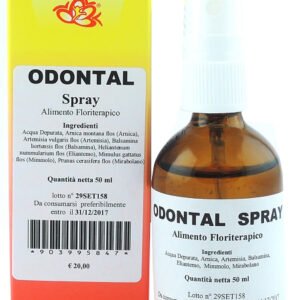 Odontal spray 50 ml