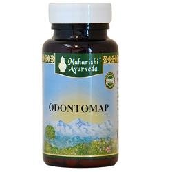 Odontomap Dentifricio In Polvere 30g