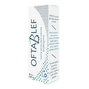 OFTABLEF CREMA 20 ML