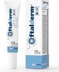 Oftalderm pro 15 Flaconcini 10ml