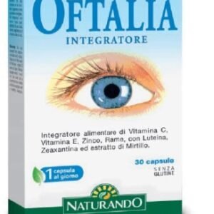 Oftalia Integ 30capsule