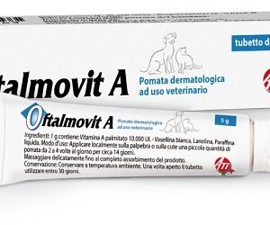 Oftalmovit A 5G