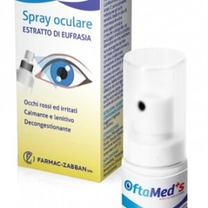 Oftamed's spy ocul.eufrasia