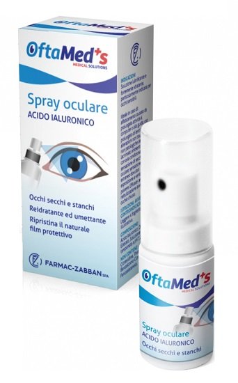 Oftamed's spy ocul.ialur.10ml