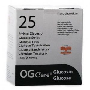 Ogcare 25 strisce