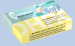 Ohropax Tappi Auric Soft 10pezzi