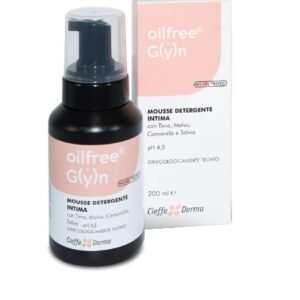 Oilfree gyn 200 ml